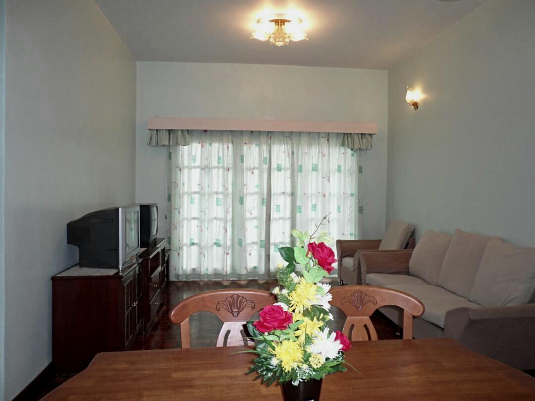 3 Rooms Apt@Greenhill Resort Cameron Highlands Exterior photo